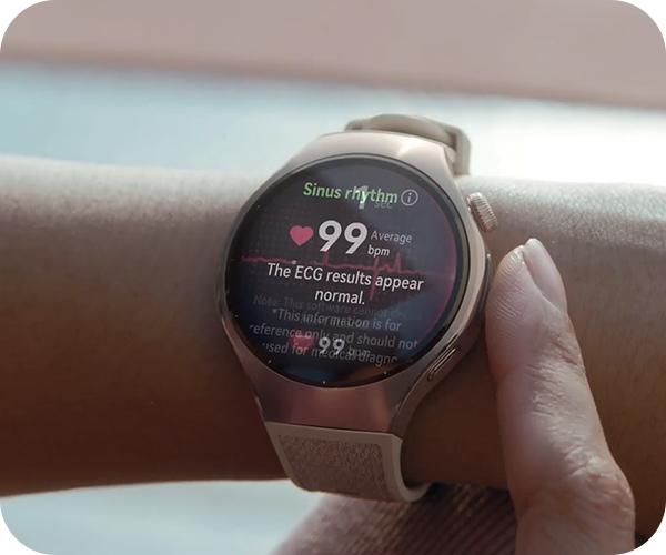 HUAWEI WATCH 5 Smartwatch 