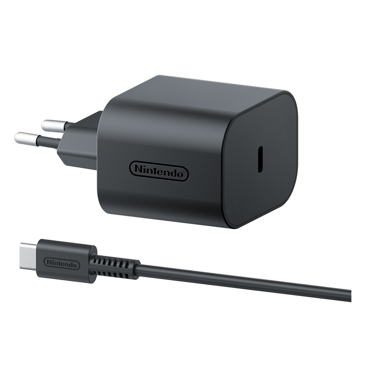 Φορτιστής NINTENDO Switch 2