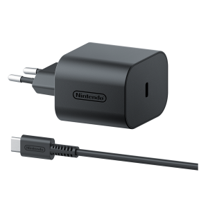 Φορτιστής NINTENDO Switch 2