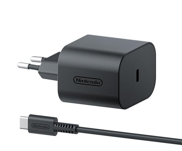 Φορτιστής NINTENDO Switch 2
