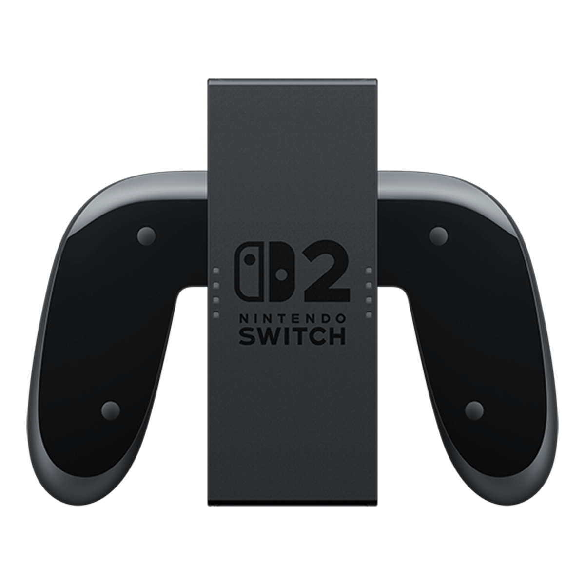 Nintendo Switch 2 Joy-Con Charging Grip - 2