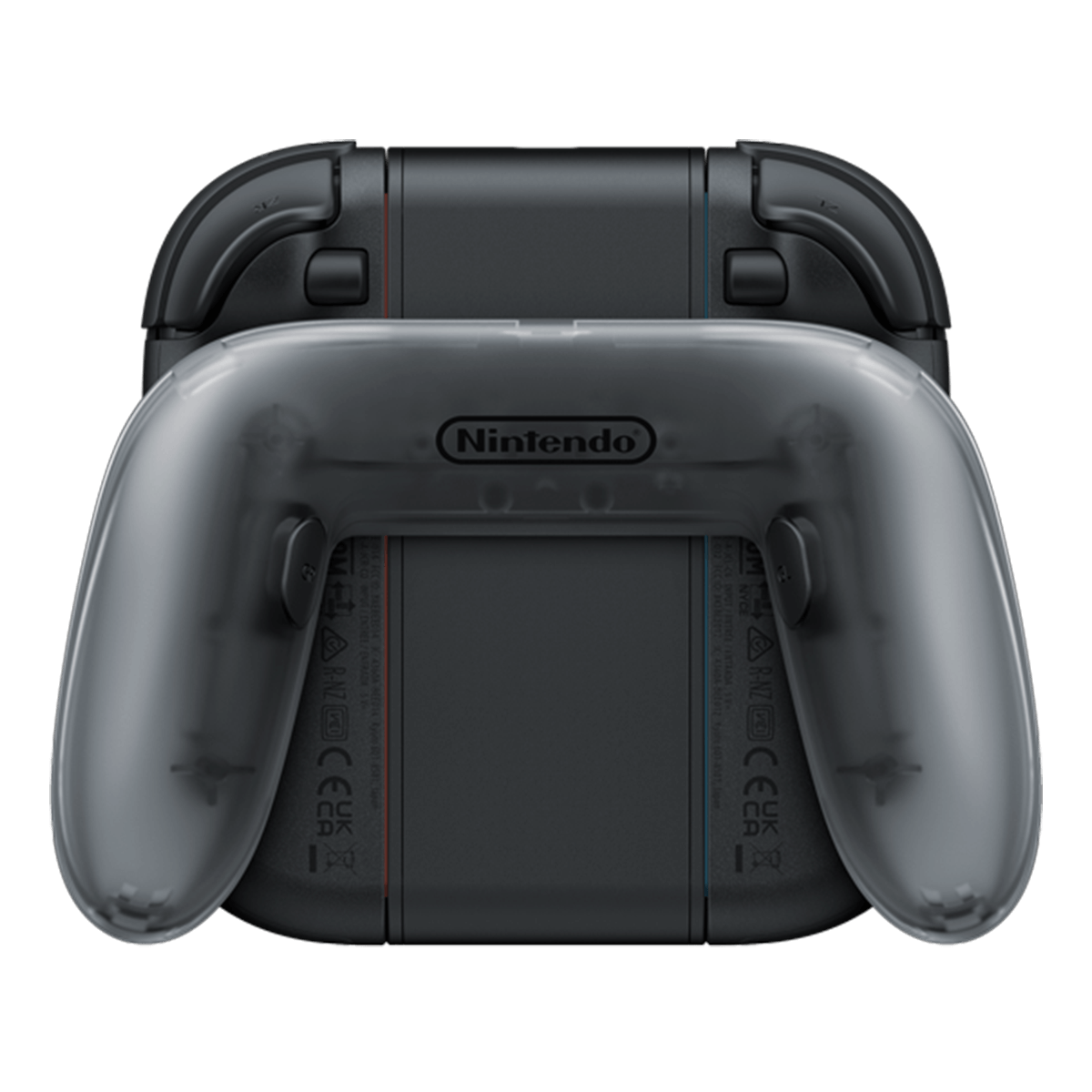 Nintendo Switch 2 Joy-Con Charging Grip - 3