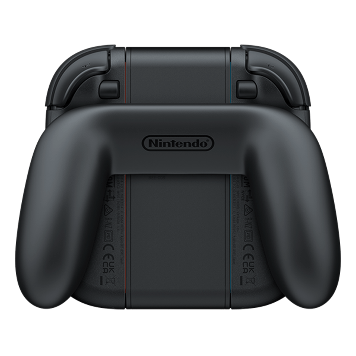 Nintendo Switch 2 Joy-Con Charging Grip - 4