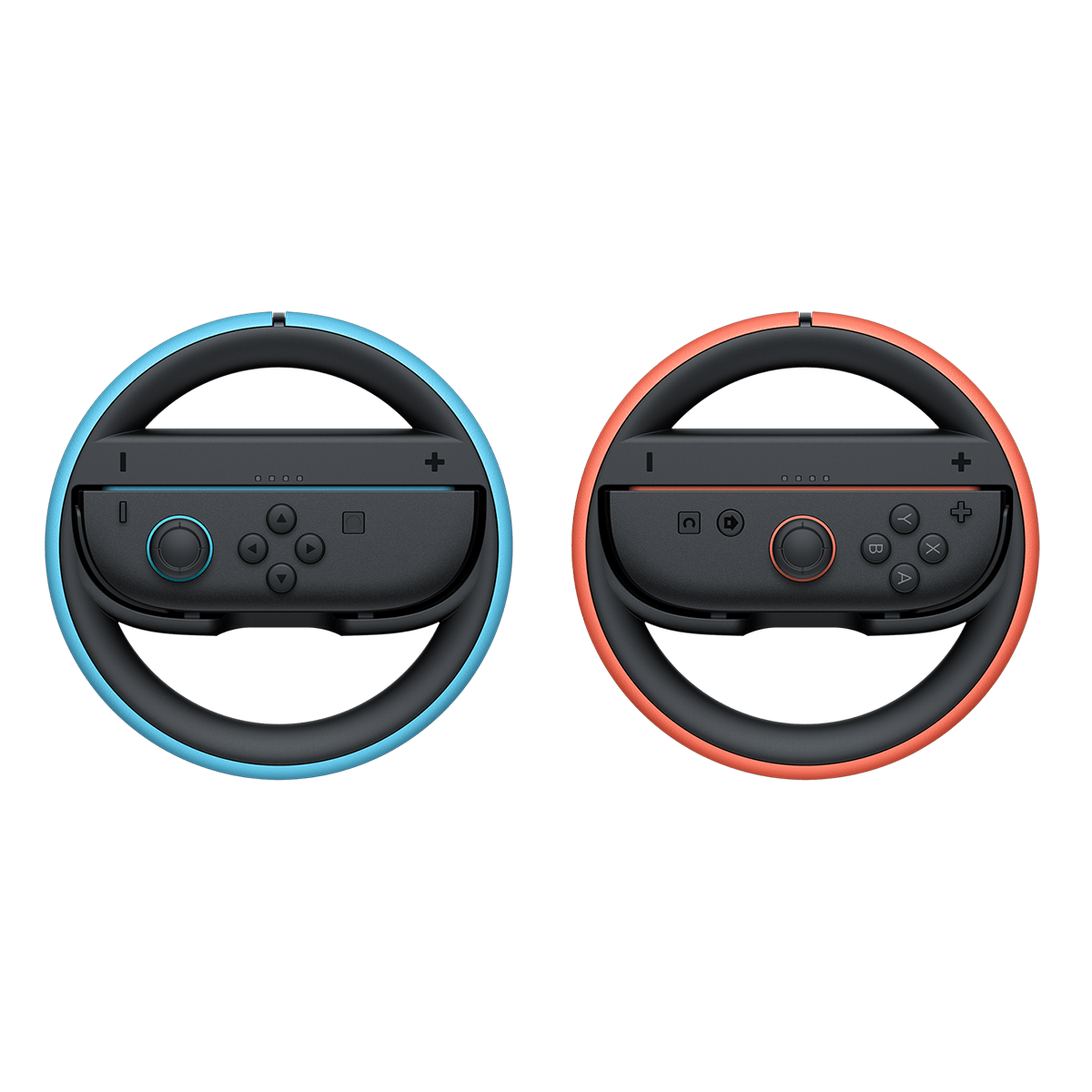 Nintendo Switch 2 Joy-Con Wheel Pair - 2