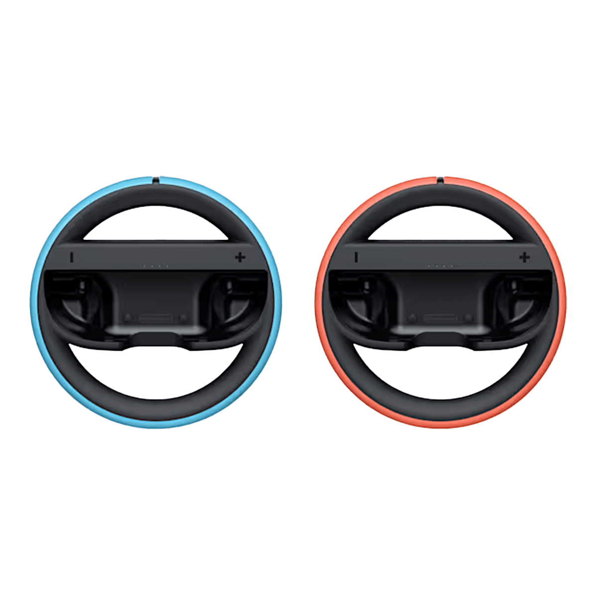 Nintendo Switch 2 Joy-Con Wheel Pair - 3
