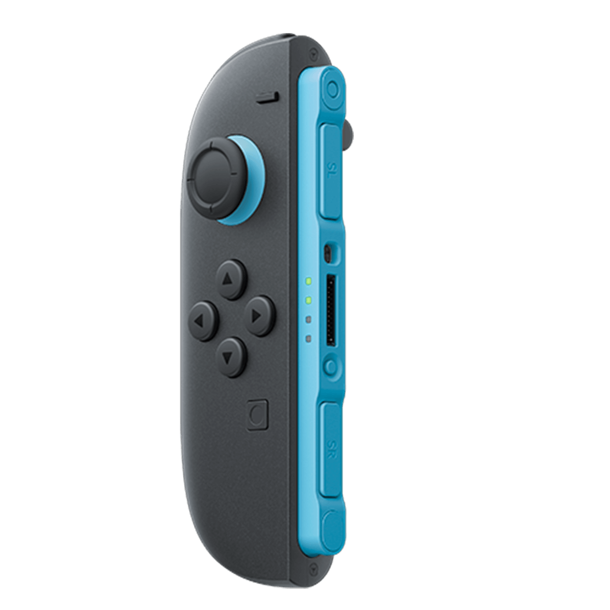 Nintendo Switch 2 Joy-Con Left Blue - 2