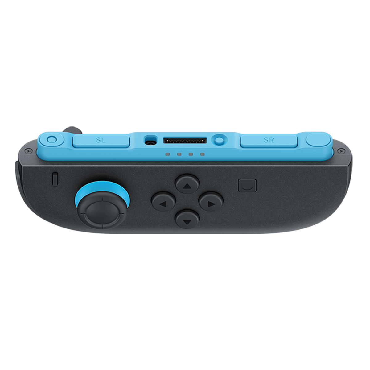 Nintendo Switch 2 Joy-Con Left Blue - 3