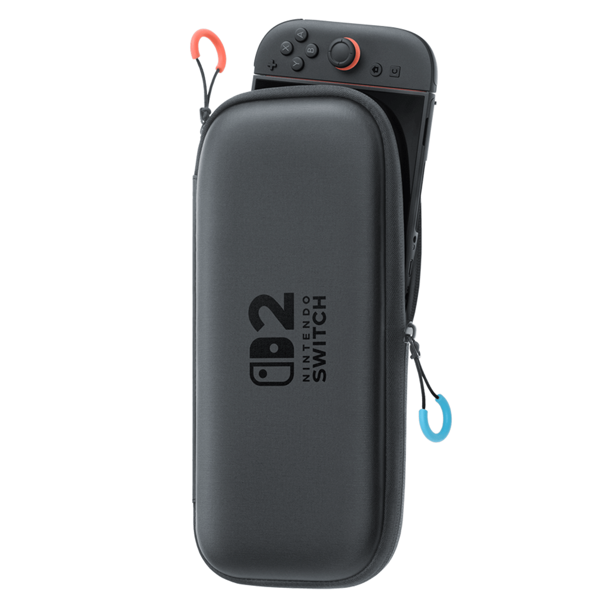 Nintendo Switch 2 Carry Case & Screen Protector - 2