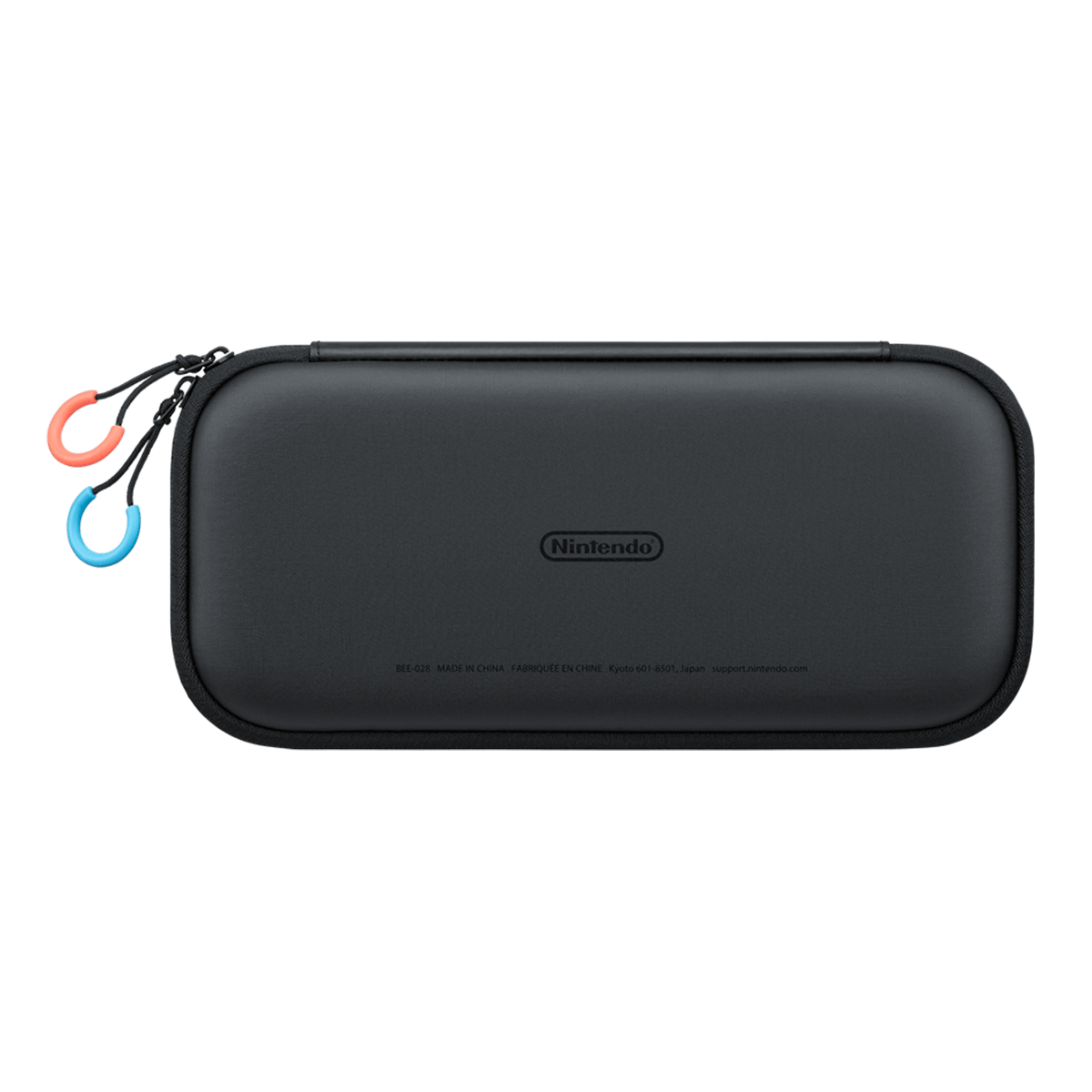 Nintendo Switch 2 Carry Case & Screen Protector - 3