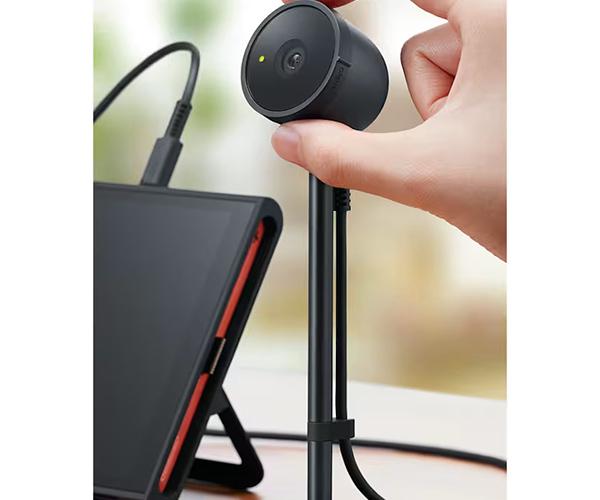 NINTENDO Switch 2 Camera