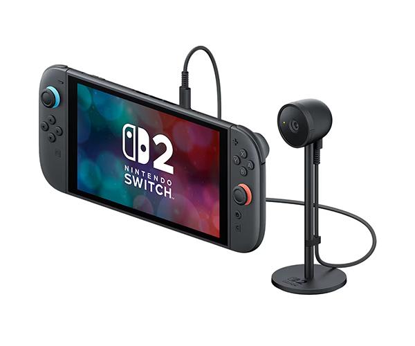 NINTENDO Switch 2 Camera