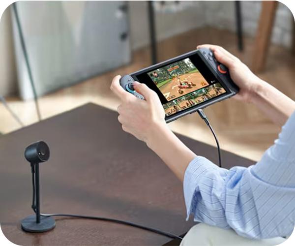 NINTENDO Switch 2 Camera