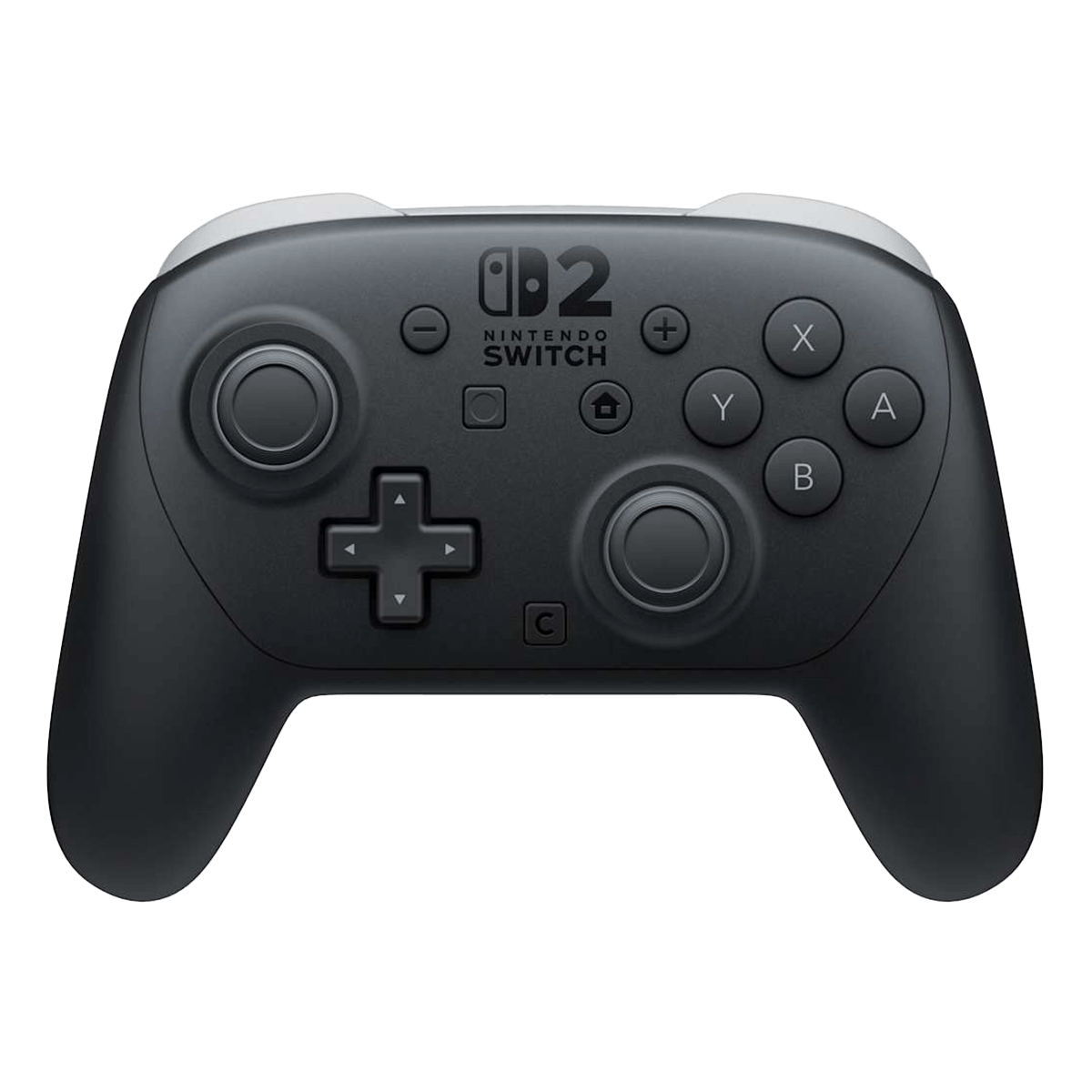 NINTENDO Switch 2 Pro Controller