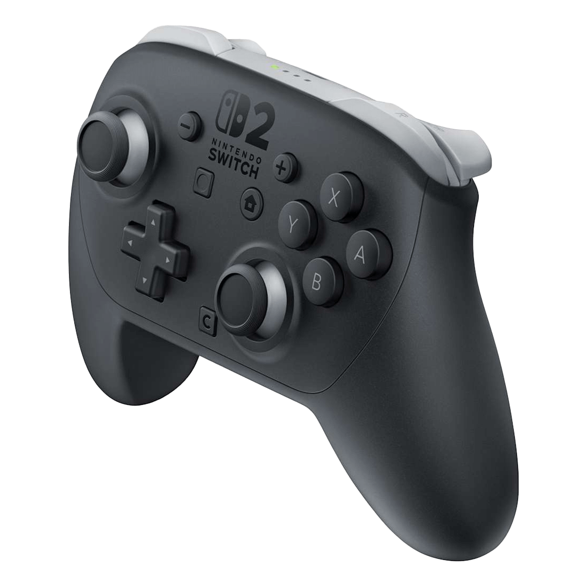 NINTENDO Switch 2 Pro Controller - 2