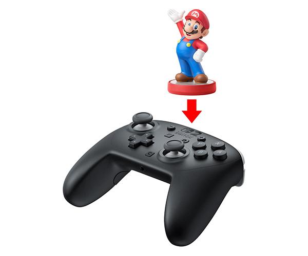 NINTENDO Switch 2 Pro Controller