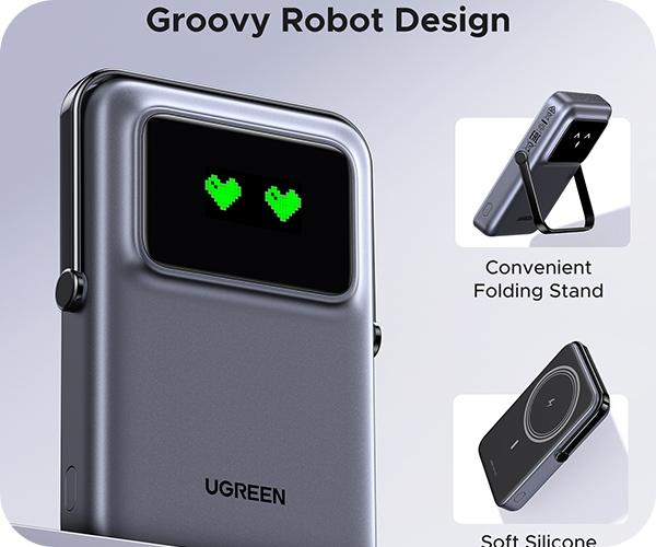 POWERBANK UGREEN 