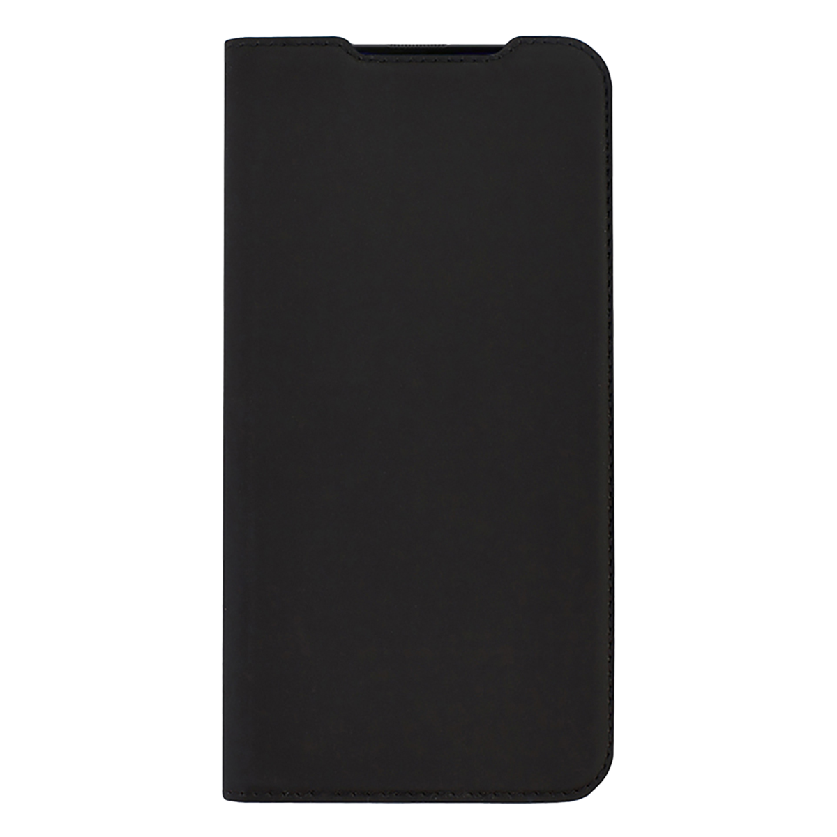 Θήκη Book COSY για ZTE Blade A75 5G Μαύρη - 2