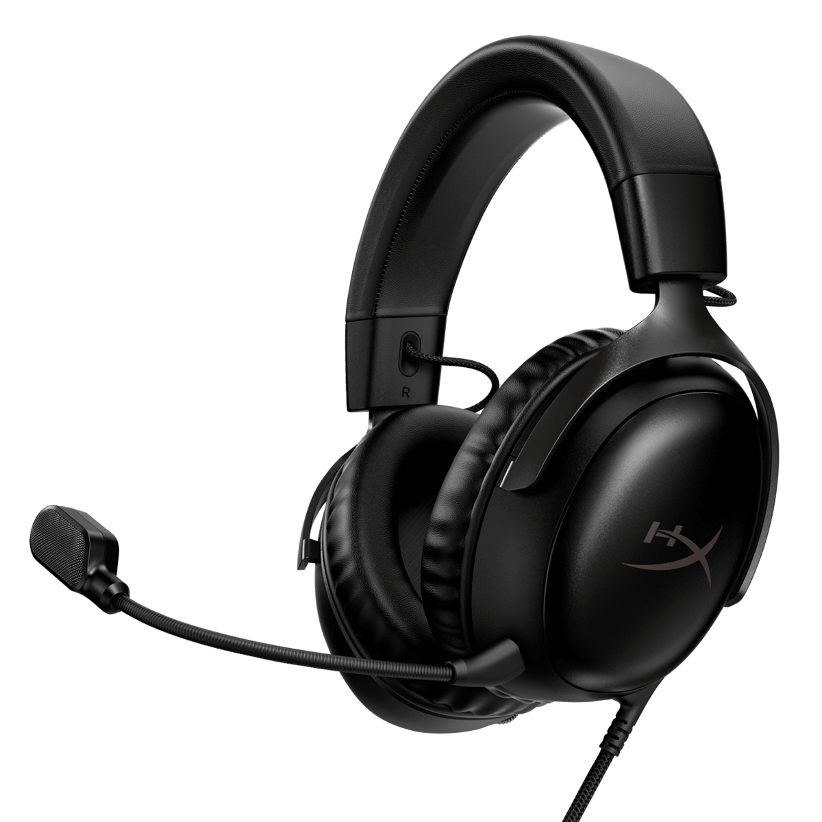 HyperX  Gaming Headset Cloud III Μαύρο