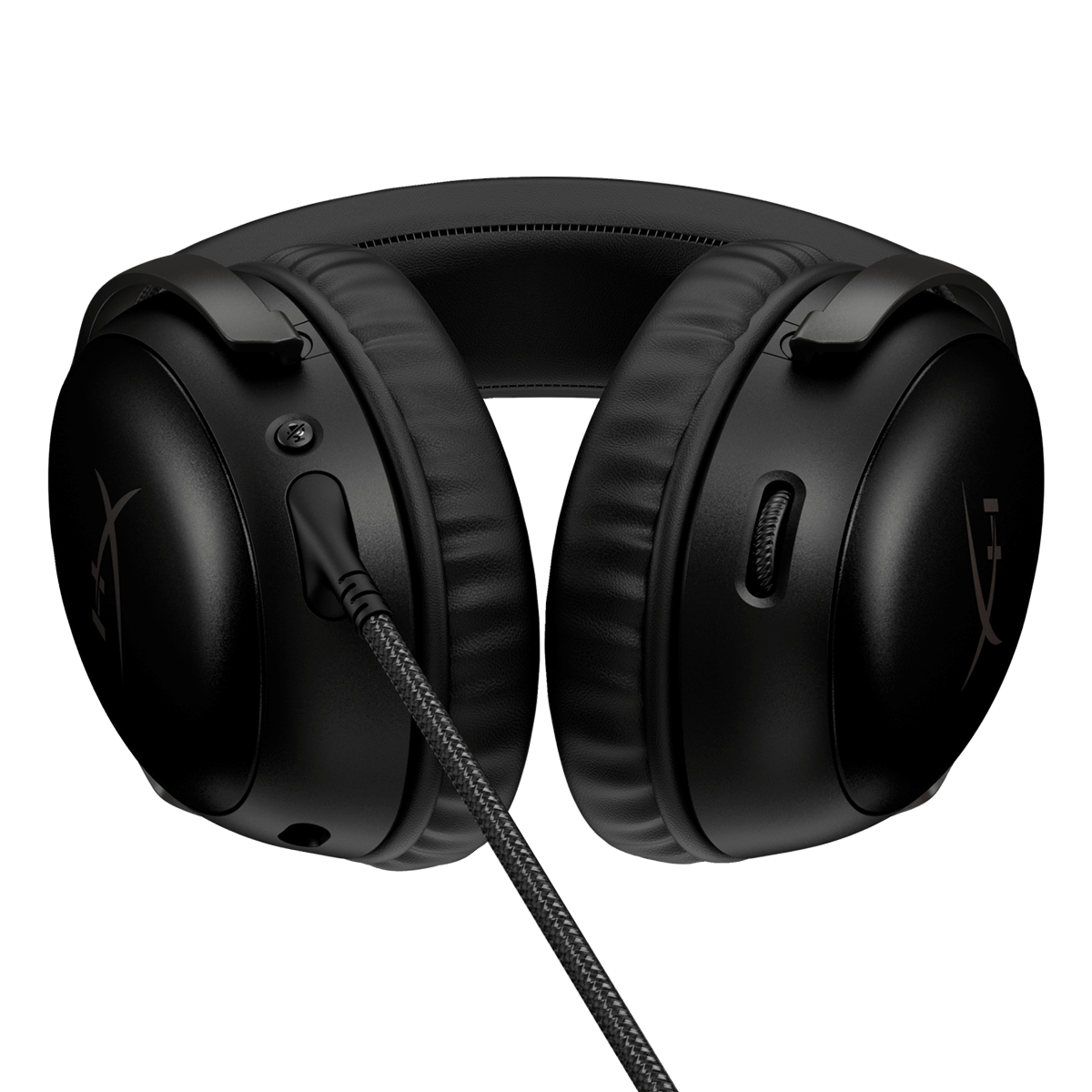 HyperX  Gaming Headset Cloud III Μαύρο - 4