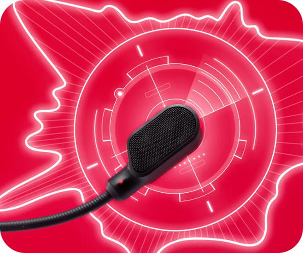 HyperX gaming headset Cloud III ακουστικά 