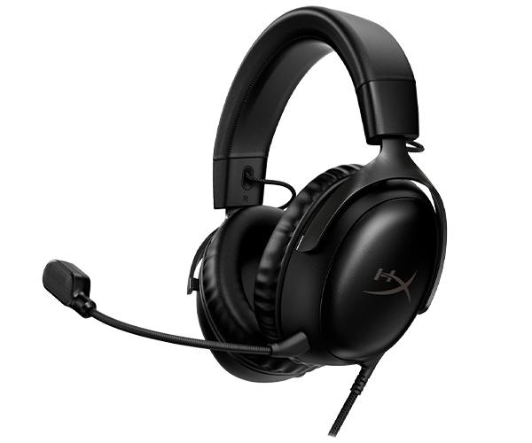 HyperX gaming headset Cloud III ακουστικά 