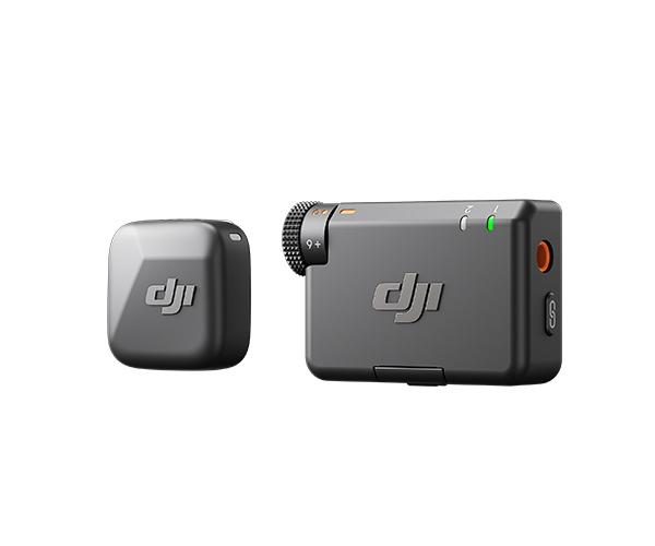 DJI Mic Mini (1 TX + 1 RX) 5