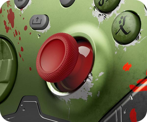 ασύρματο χειριστήριο MICROSOFT Xbox Wireless Controller Doom