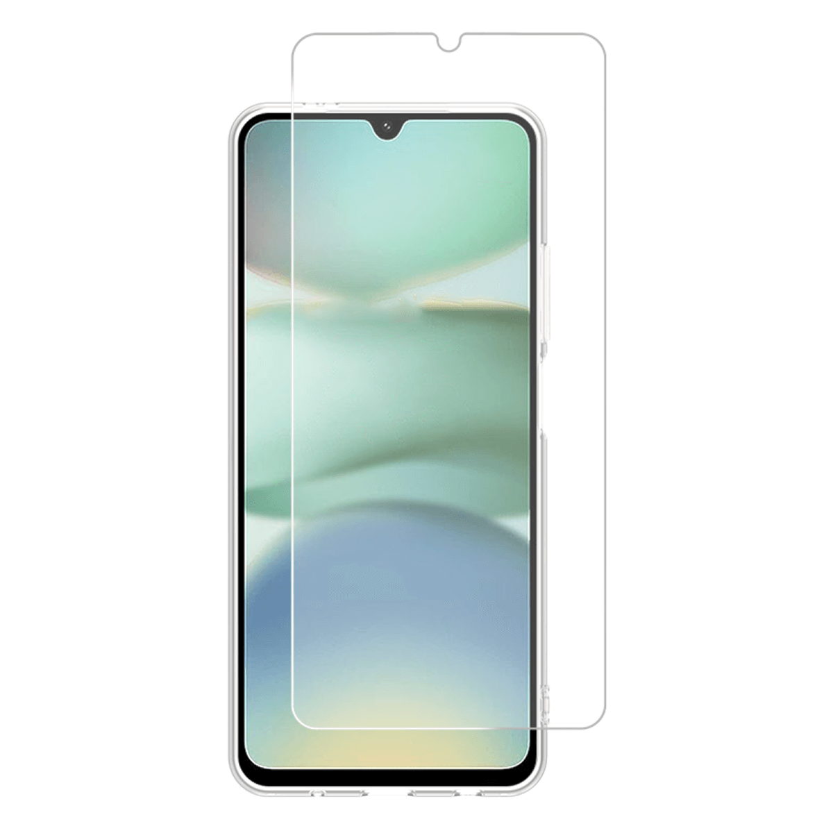 Γυαλί Προστασίας Οθόνης COSY για XIAOMI Redmi A5 4G