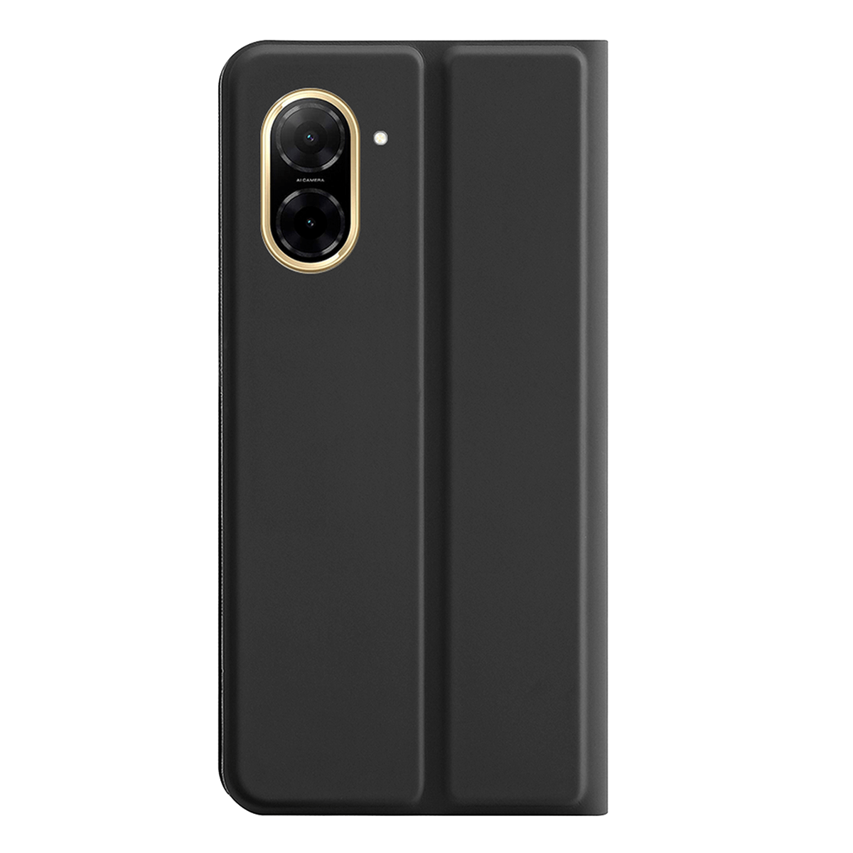 Θήκη Book COSY για XIAOMI Redmi A5 4G Μαύρη - 3