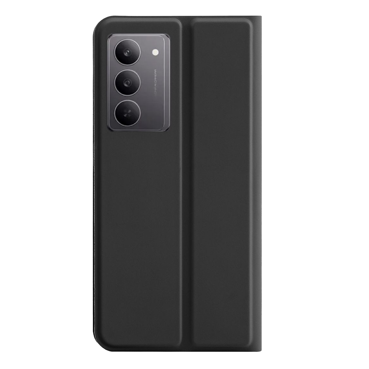Θήκη Book COSY για Realme 14X 5G Μαύρη - 3