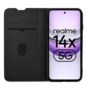 Θήκη Book COSY για Realme 14X 5G