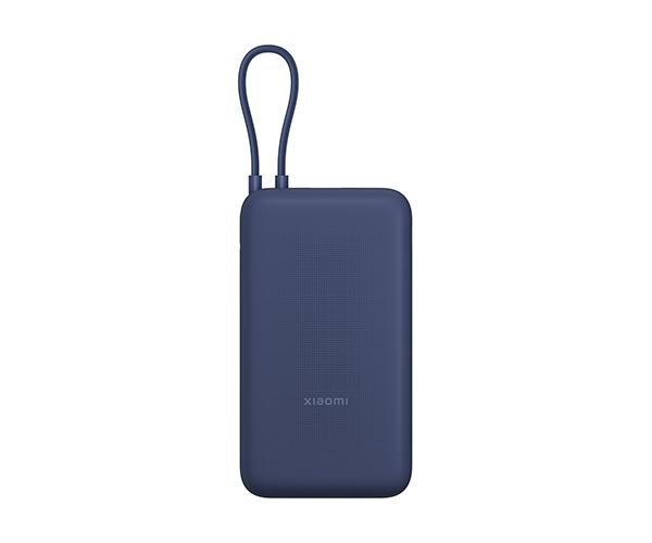 POWERBANK XIAOMI 20000mAh