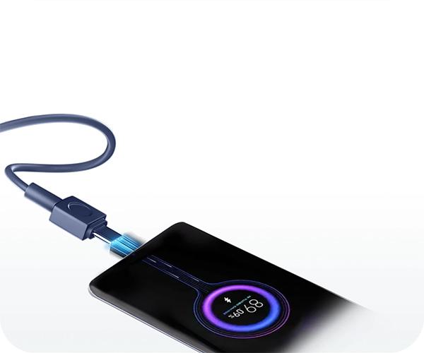 POWERBANK XIAOMI 20000mAh