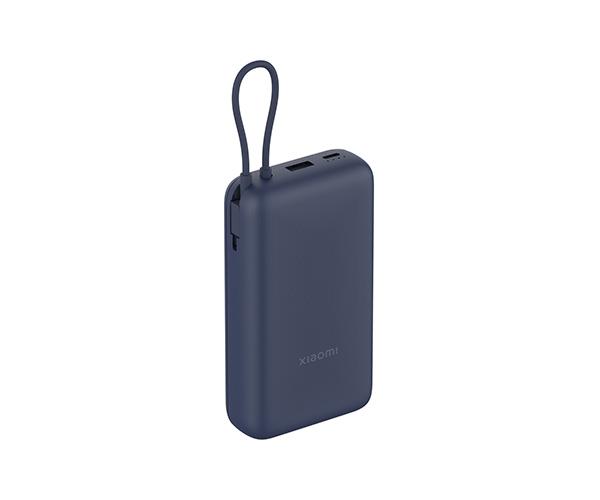 POWERBANK XIAOMI 20000mAh