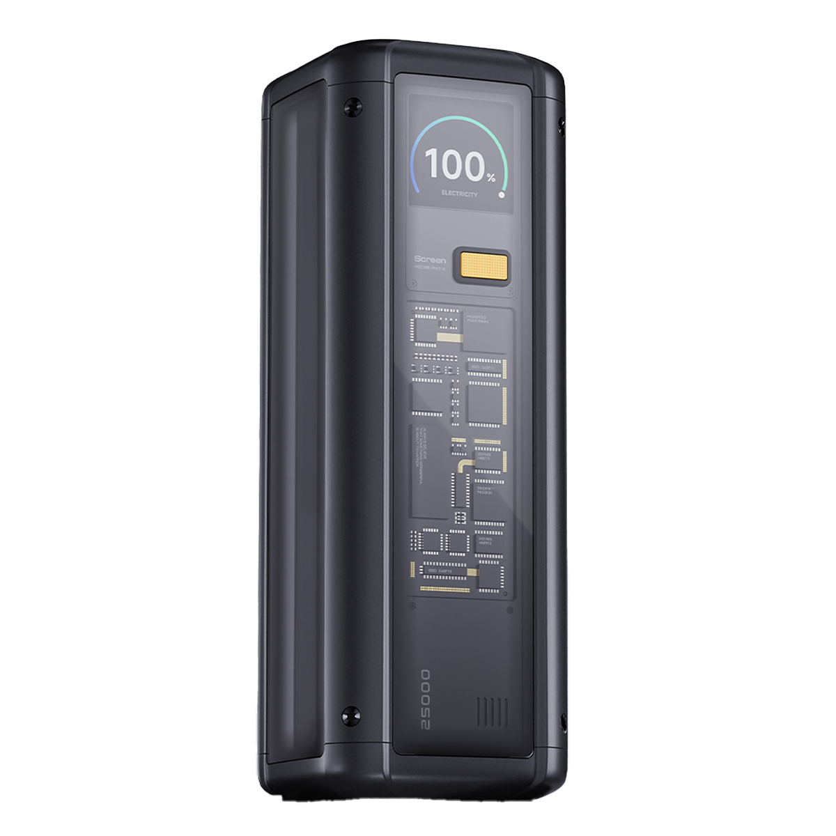 Powerbank XIAOMI HyperCharge 212W 25000mAh