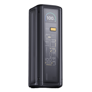 Powerbank XIAOMI HyperCharge 212W 25000mAh