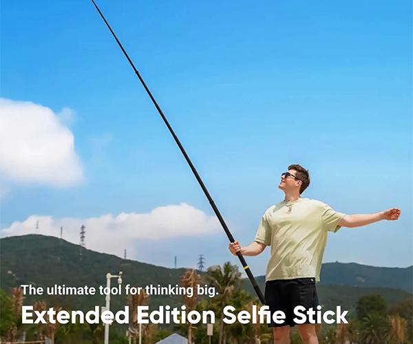 Insta360 Extended SelfieStick 300CM