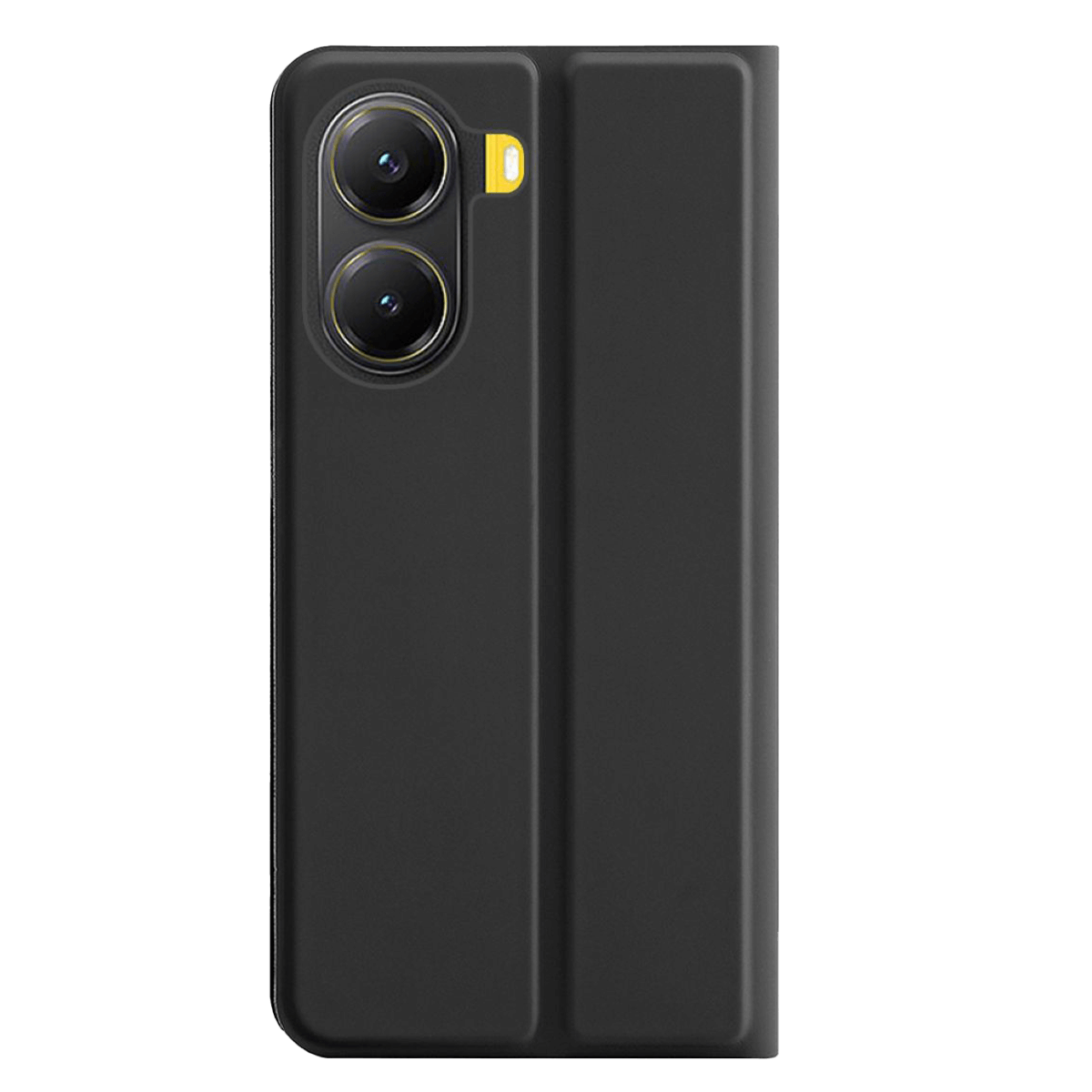 Θήκη Book COSY για POCO X7 Pro 5G Μαύρη - 3