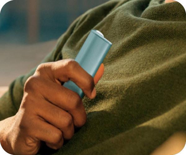 IQOS