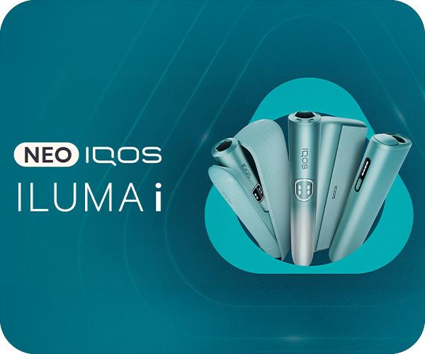 IQOS