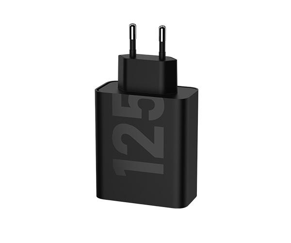 φορτιστή ταξιδίου MOTOROLA 125W