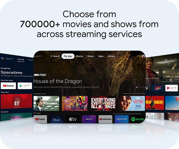 MECOOL KM7 Plus 4K Android TV Box