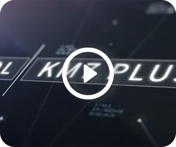 MECOOL KM7 Plus 4K Android TV Box video