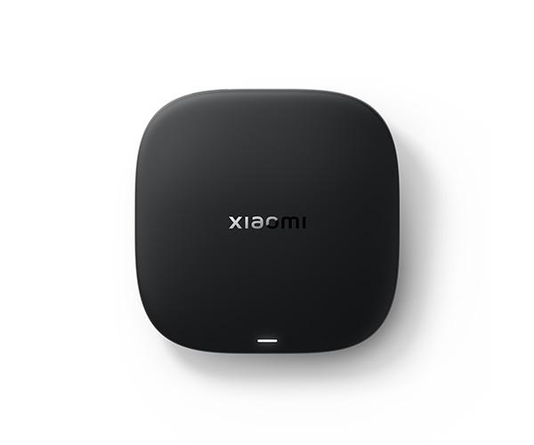 XIAOMI 4Κ TV Box S 3rd Gen
