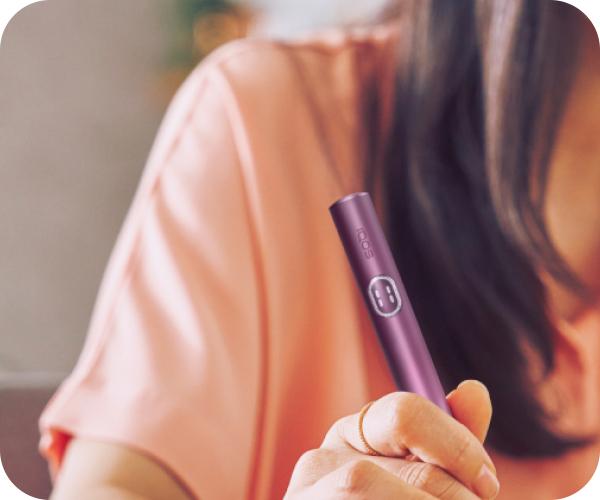  IQOS