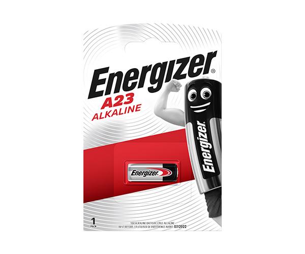  ENERGIZER 23A