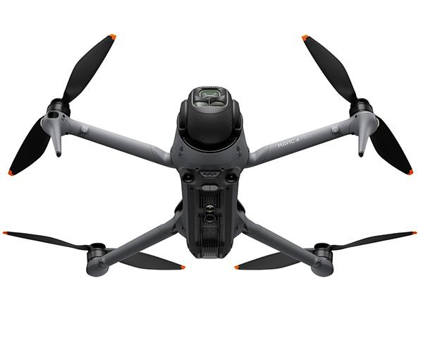 DJI Mavic 4 Pro