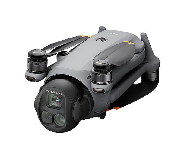 DJI Mavic 4 Pro