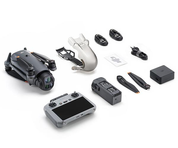 DJI Mavic 4 Pro
