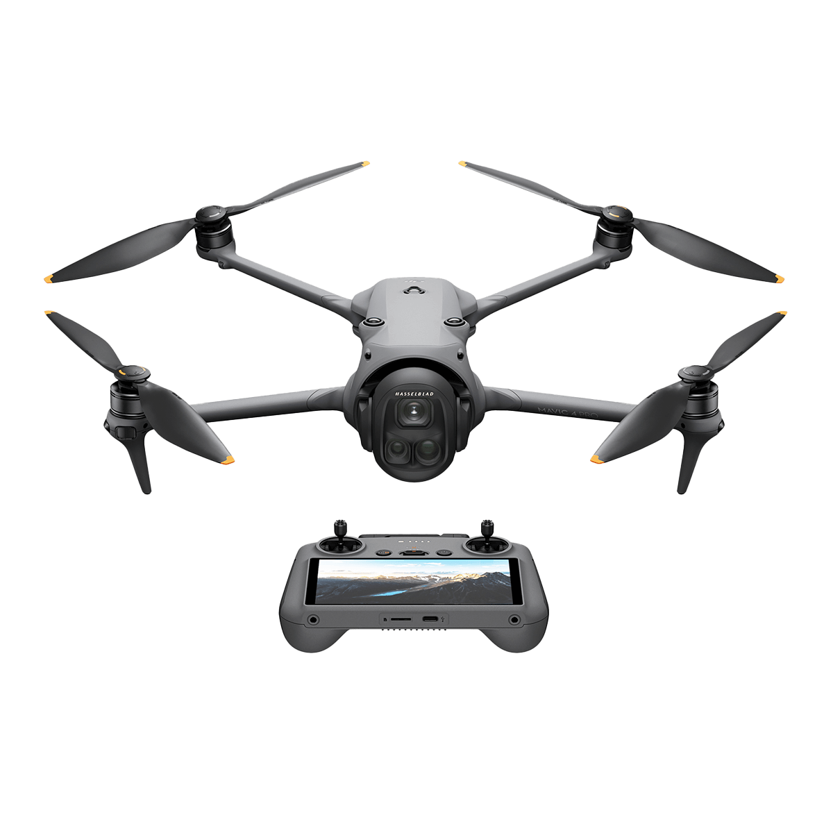 DJI Mavic 4 Pro Fly More Combo(DJI RC 2) - 2